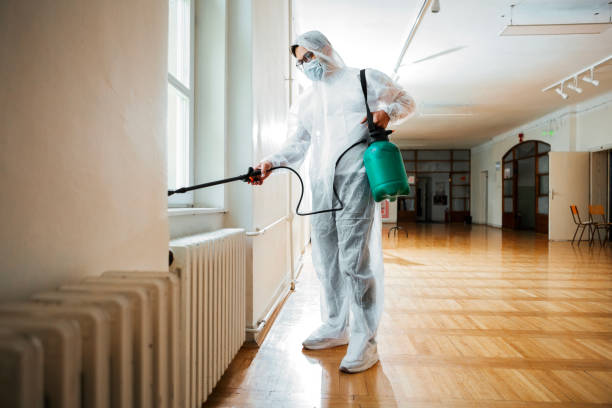 Best Pest Exclusion Services  in Haskell, OK